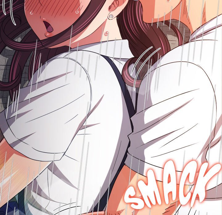 My High School Bully Manhwa - Chapter 174 Page 148