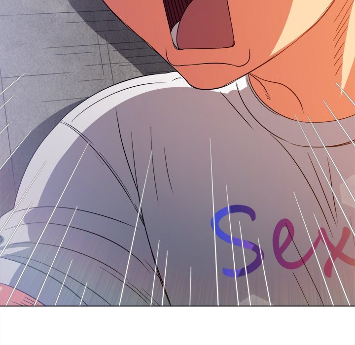 My High School Bully Manhwa - Chapter 174 Page 157