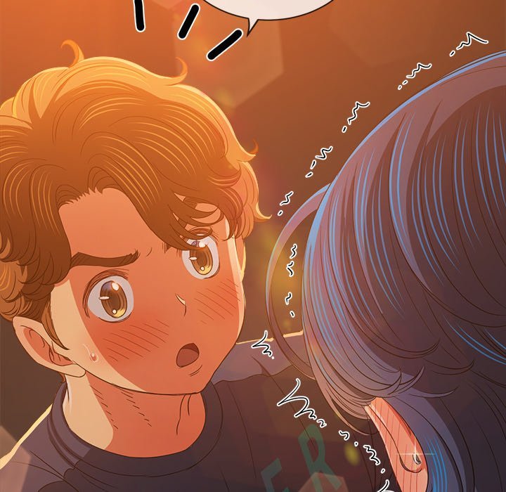 My High School Bully Manhwa - Chapter 179 Page 27