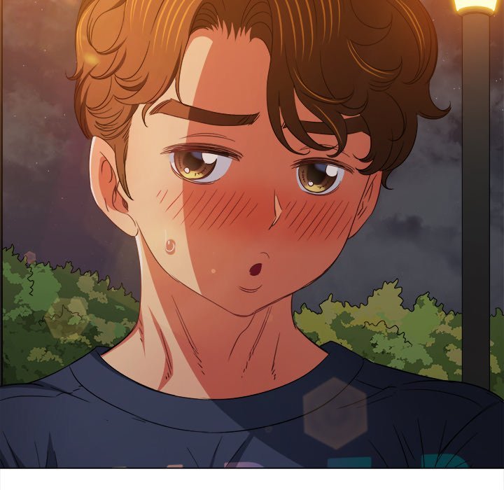 My High School Bully Manhwa - Chapter 179 Page 42