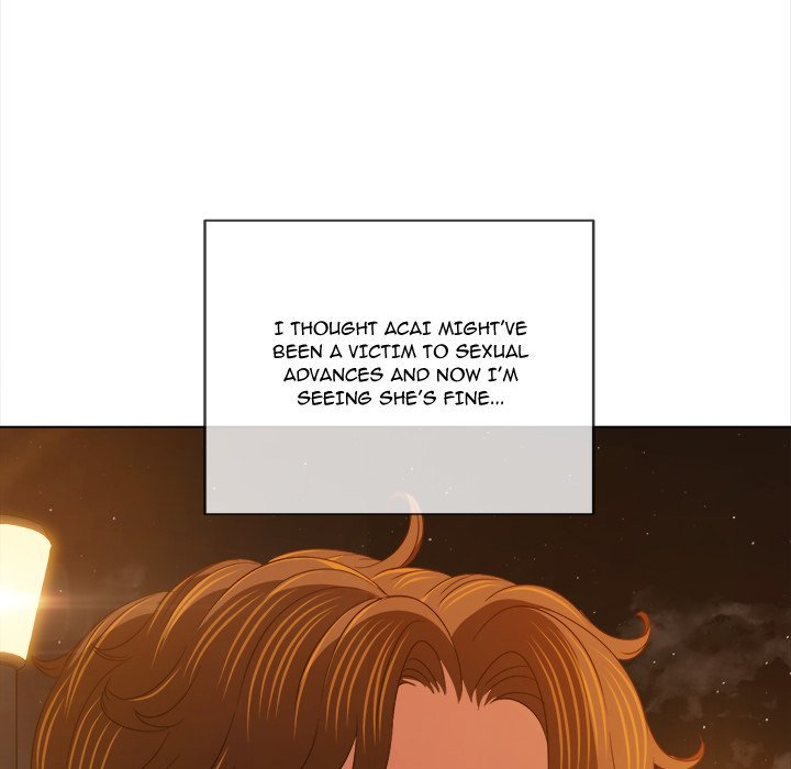 My High School Bully Manhwa - Chapter 179 Page 54