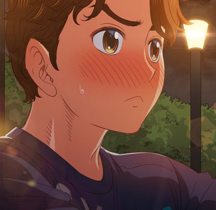 My High School Bully Manhwa - Chapter 179 Page 55