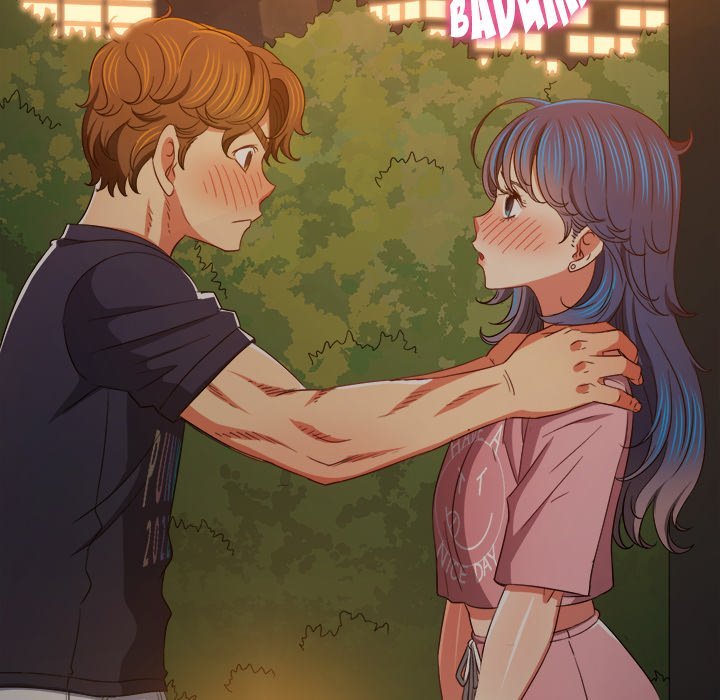 My High School Bully Manhwa - Chapter 179 Page 61