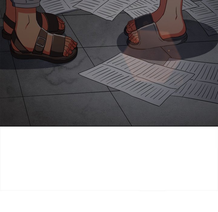 My High School Bully Manhwa - Chapter 179 Page 63