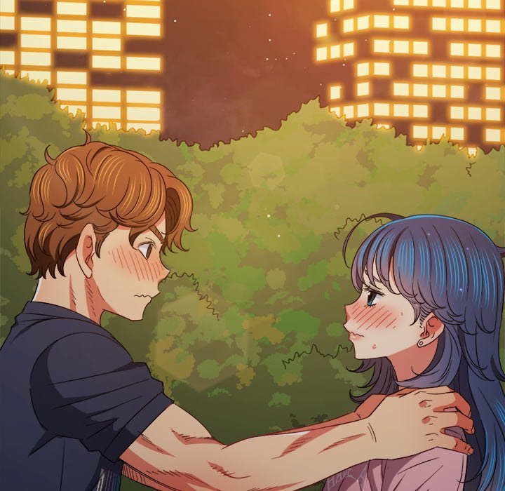 My High School Bully Manhwa - Chapter 179 Page 78