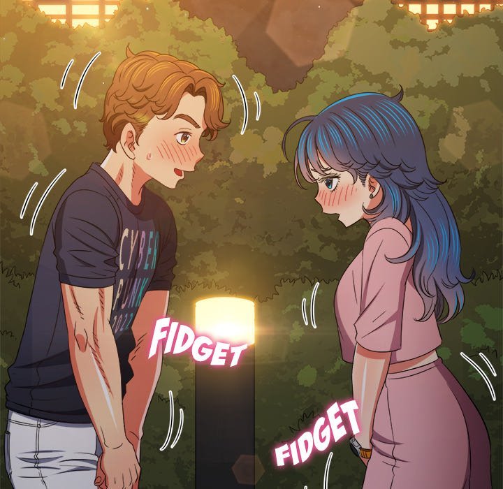 My High School Bully Manhwa - Chapter 179 Page 94