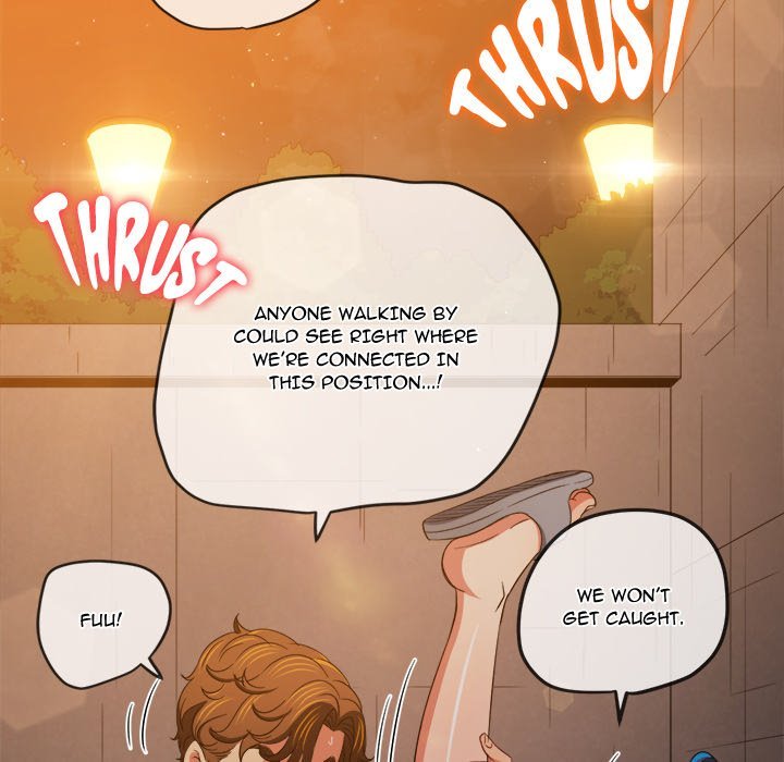 My High School Bully Manhwa - Chapter 179 Page 97