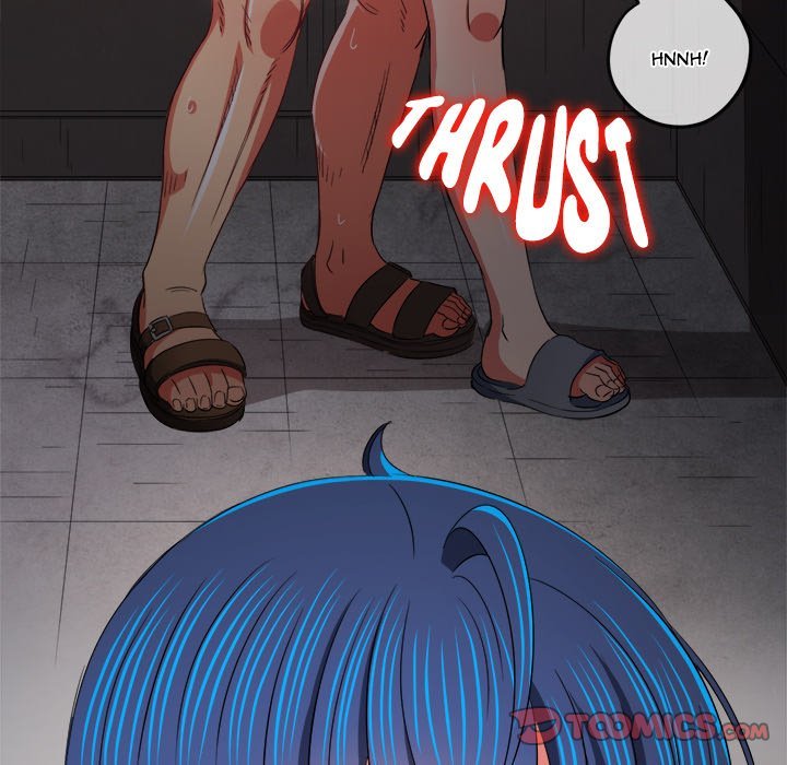 My High School Bully Manhwa - Chapter 179 Page 99