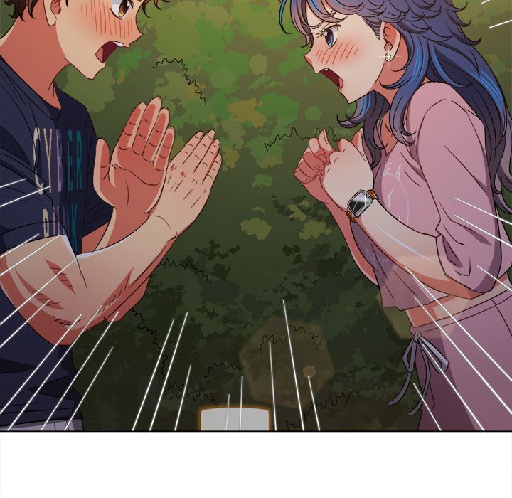 My High School Bully Manhwa - Chapter 179 Page 121