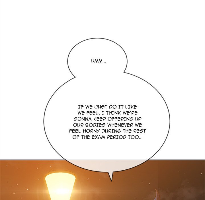 My High School Bully Manhwa - Chapter 179 Page 128