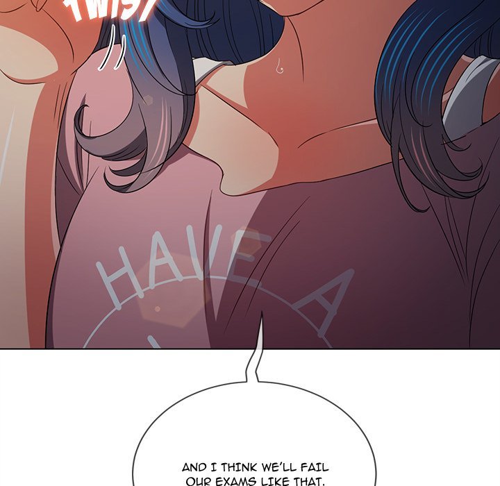 My High School Bully Manhwa - Chapter 179 Page 130