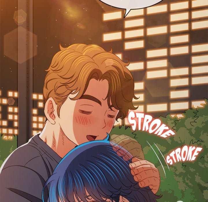 My High School Bully Manhwa - Chapter 179 Page 158