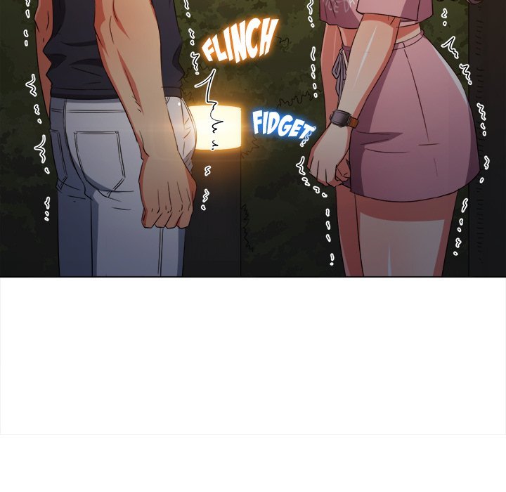 My High School Bully Manhwa - Chapter 179 Page 185