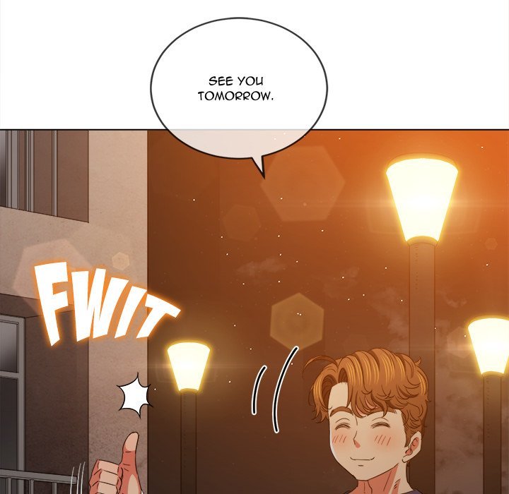 My High School Bully Manhwa - Chapter 179 Page 189