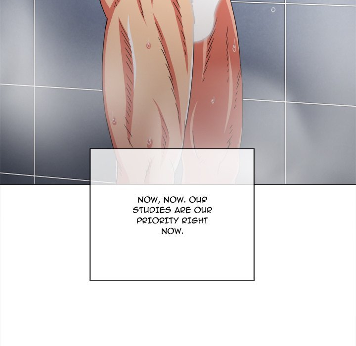 My High School Bully Manhwa - Chapter 179 Page 197