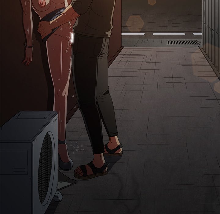 My High School Bully Manhwa - Chapter 186 Page 7