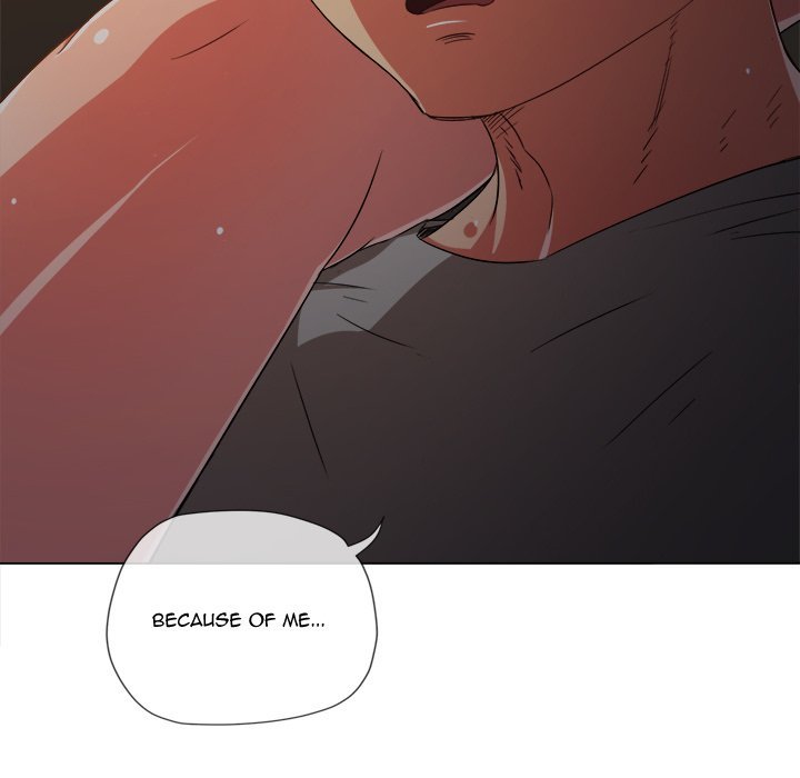 My High School Bully Manhwa - Chapter 186 Page 28