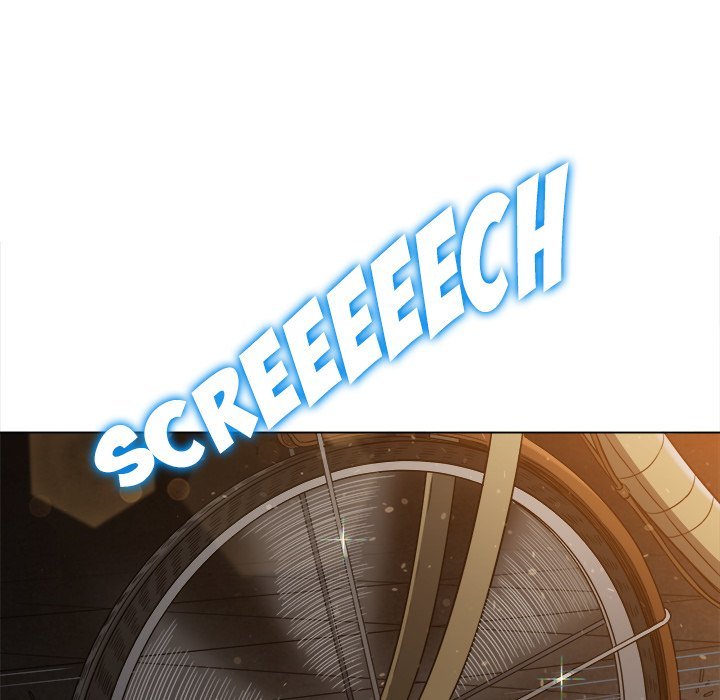 My High School Bully Manhwa - Chapter 186 Page 55