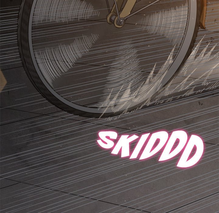 My High School Bully Manhwa - Chapter 186 Page 56