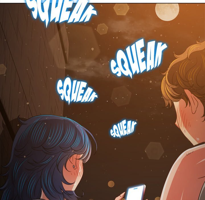 My High School Bully Manhwa - Chapter 186 Page 58