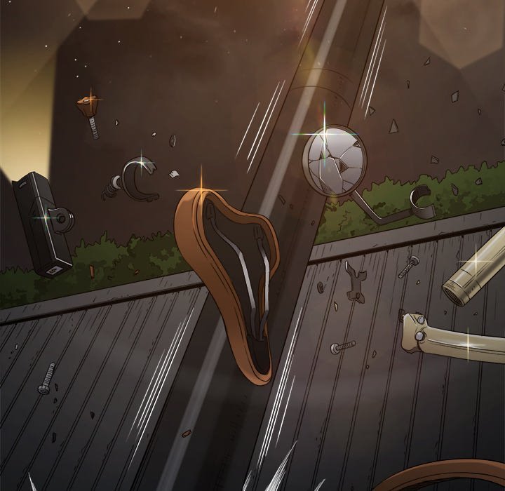 My High School Bully Manhwa - Chapter 186 Page 62