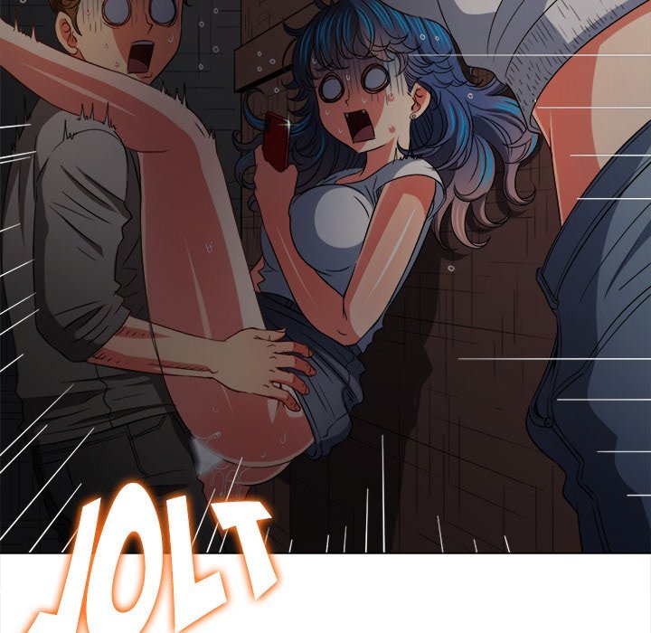 My High School Bully Manhwa - Chapter 186 Page 69