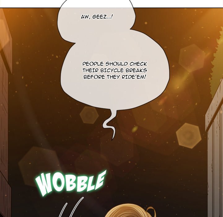 My High School Bully Manhwa - Chapter 186 Page 71