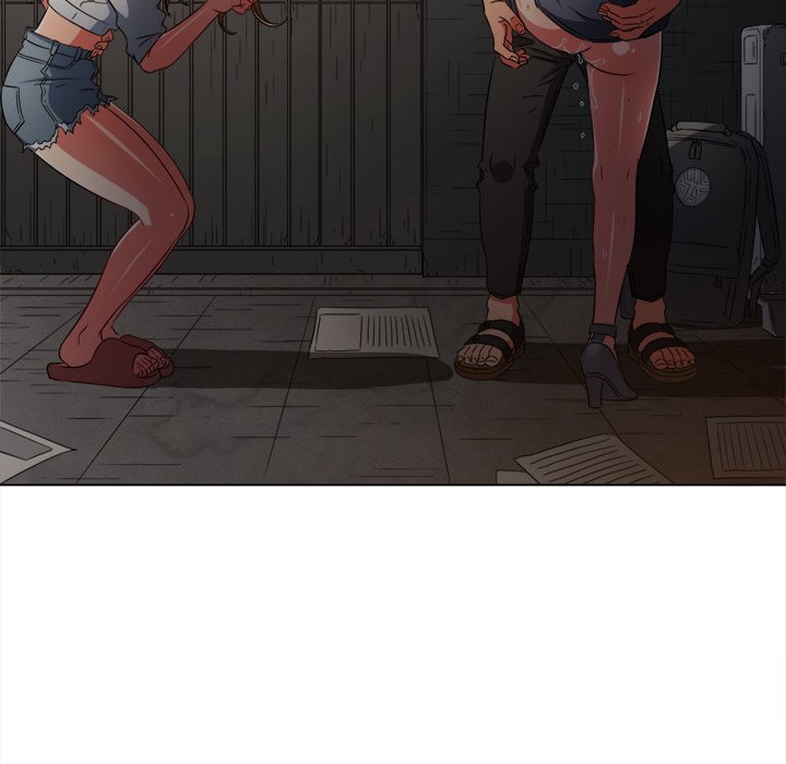 My High School Bully Manhwa - Chapter 186 Page 82