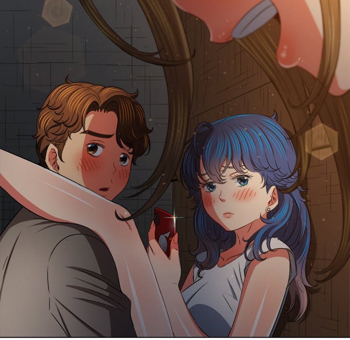 My High School Bully Manhwa - Chapter 186 Page 84