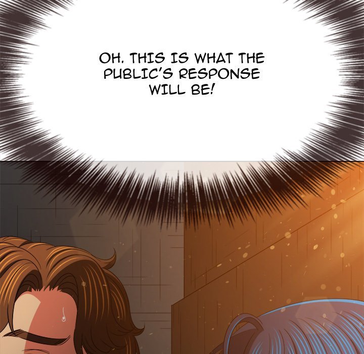 My High School Bully Manhwa - Chapter 186 Page 86