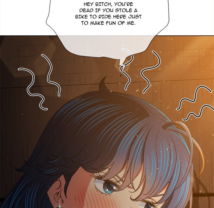 My High School Bully Manhwa - Chapter 186 Page 90