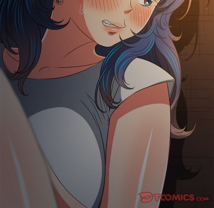 My High School Bully Manhwa - Chapter 186 Page 91