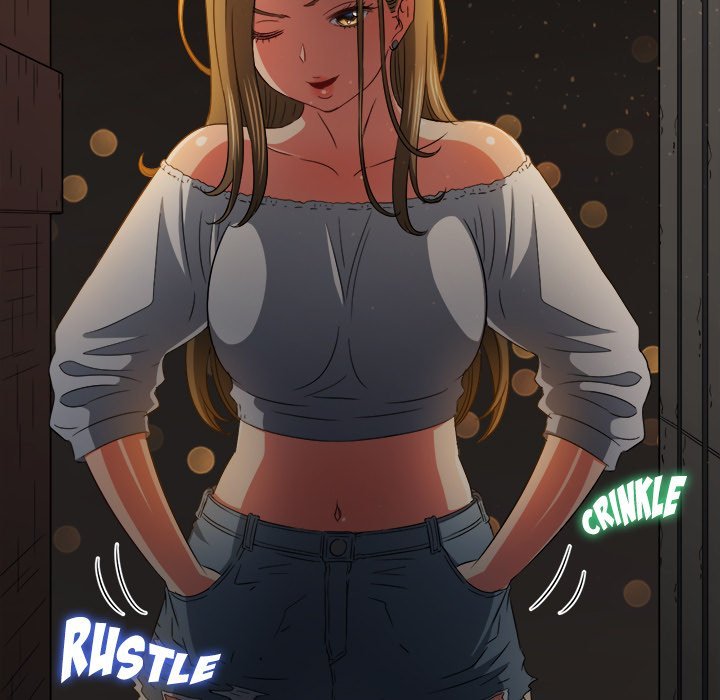 My High School Bully Manhwa - Chapter 186 Page 94