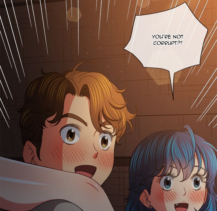 My High School Bully Manhwa - Chapter 186 Page 103