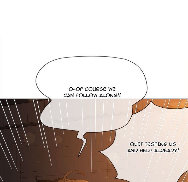 My High School Bully Manhwa - Chapter 186 Page 108