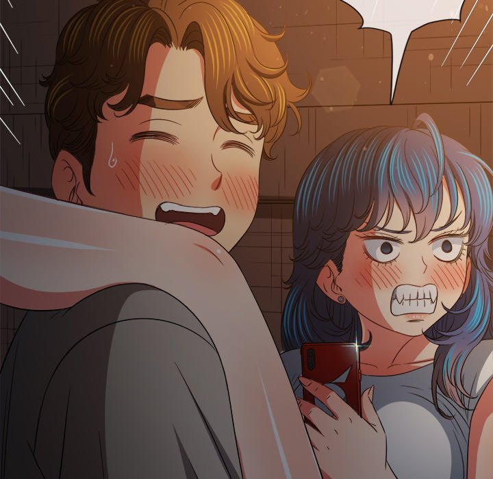 My High School Bully Manhwa - Chapter 186 Page 109