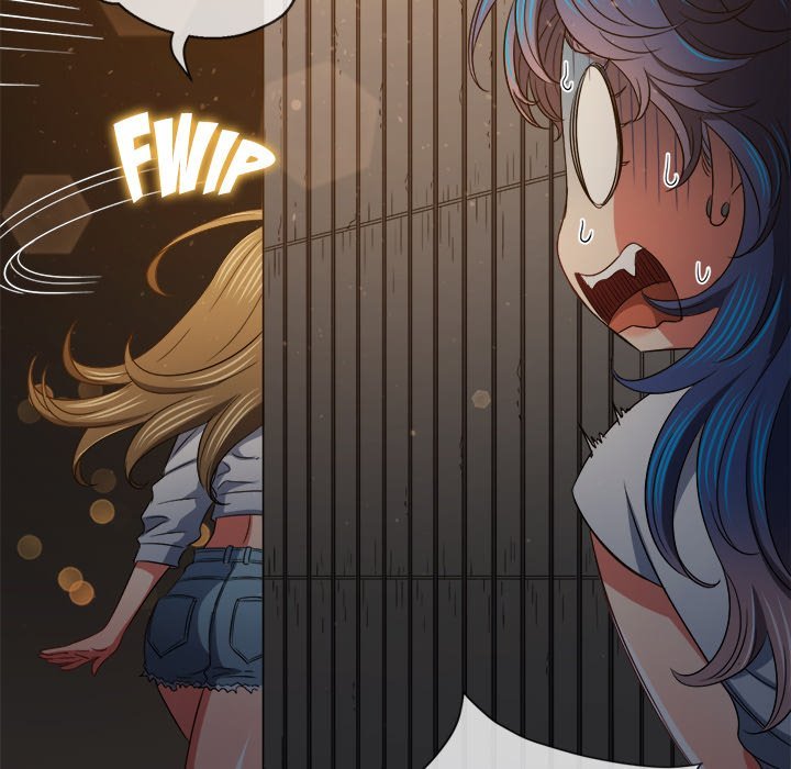 My High School Bully Manhwa - Chapter 186 Page 117