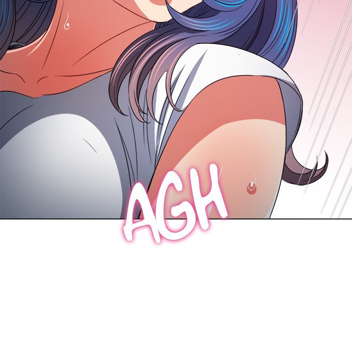 My High School Bully Manhwa - Chapter 186 Page 121