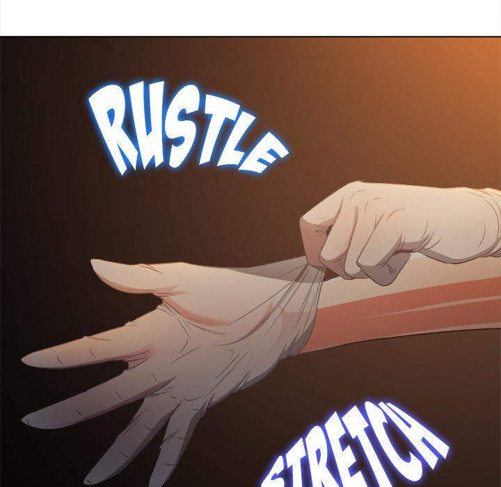 My High School Bully Manhwa - Chapter 186 Page 126