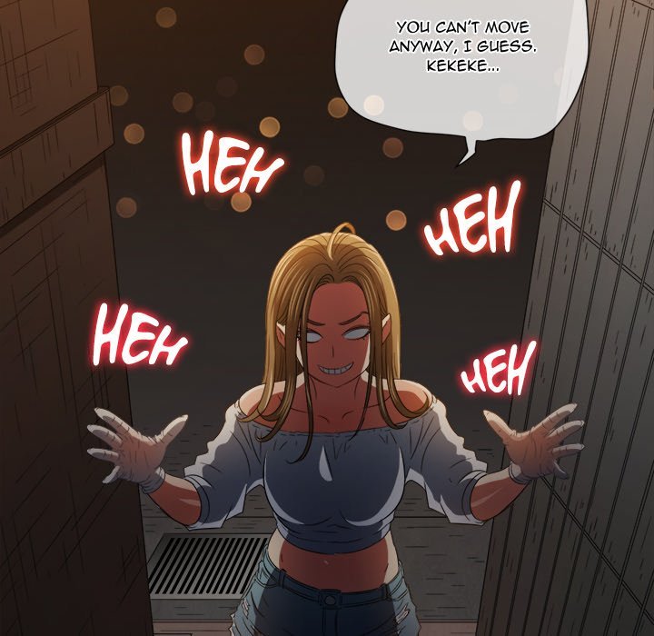 My High School Bully Manhwa - Chapter 186 Page 129