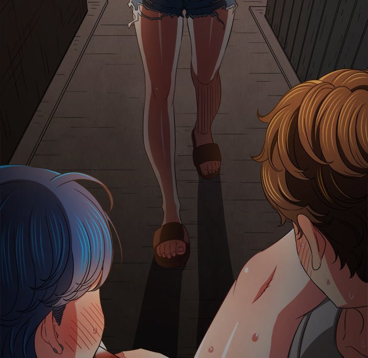 My High School Bully Manhwa - Chapter 186 Page 130