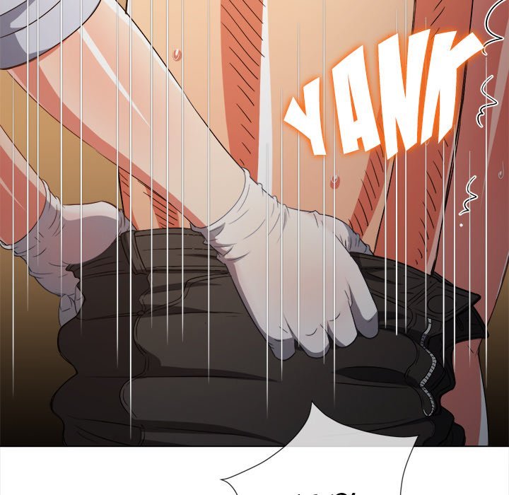 My High School Bully Manhwa - Chapter 186 Page 136