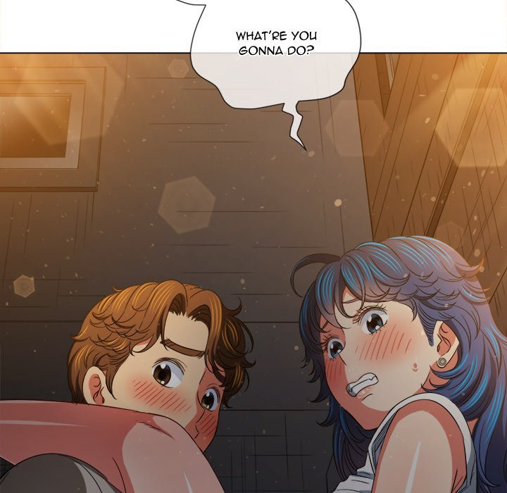 My High School Bully Manhwa - Chapter 186 Page 141