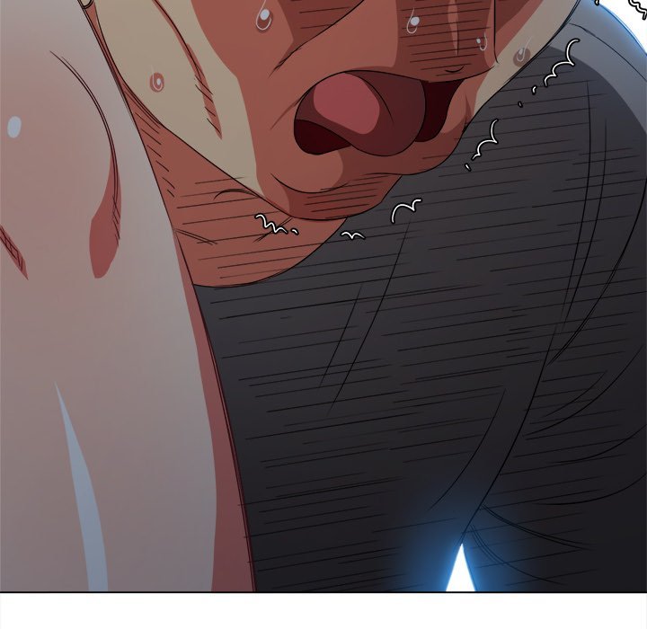 My High School Bully Manhwa - Chapter 186 Page 206