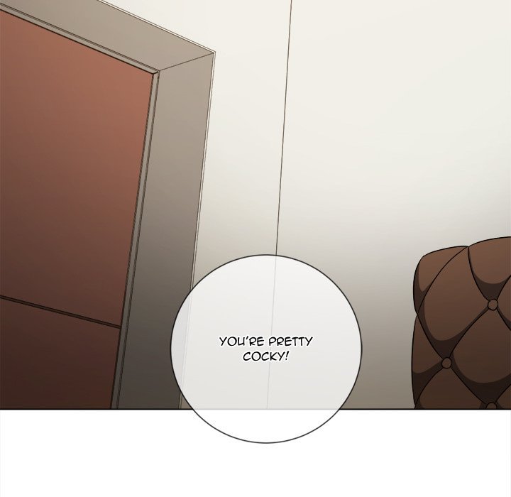 My High School Bully Manhwa - Chapter 155 Page 4