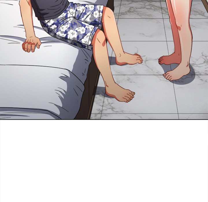 My High School Bully Manhwa - Chapter 155 Page 7