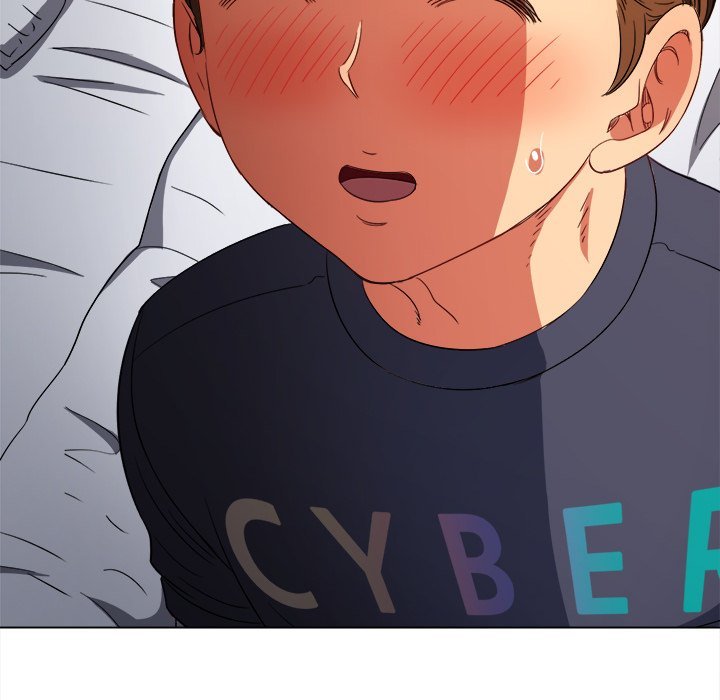 My High School Bully Manhwa - Chapter 155 Page 13