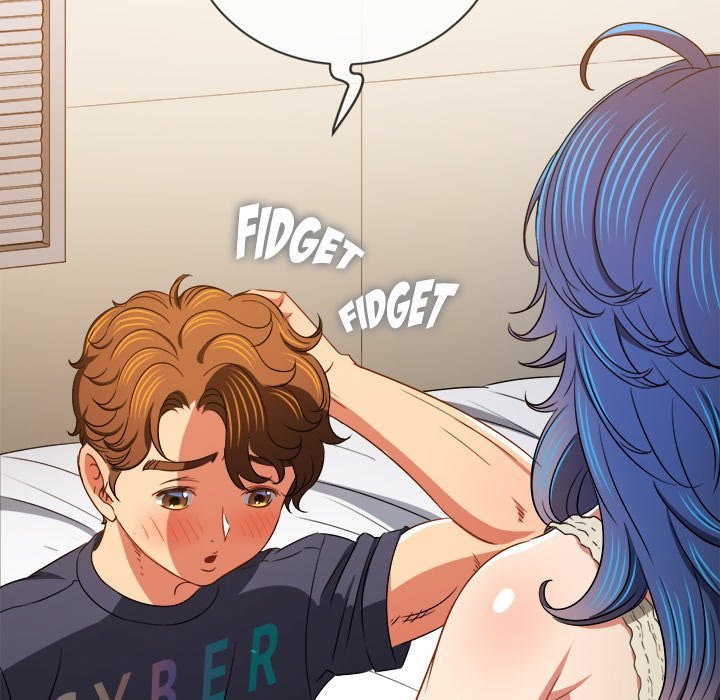 My High School Bully Manhwa - Chapter 155 Page 18