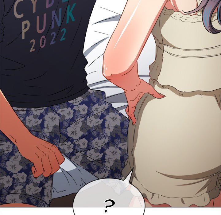 My High School Bully Manhwa - Chapter 155 Page 19