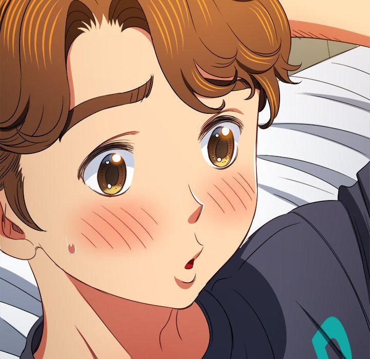 My High School Bully Manhwa - Chapter 155 Page 22